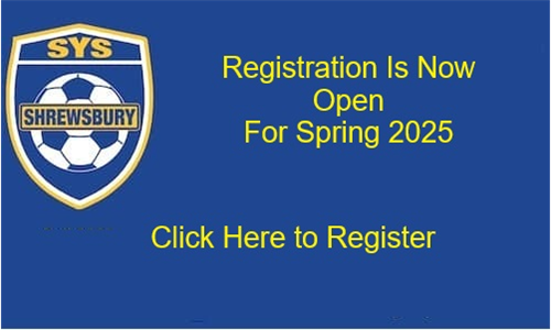 Spring 2025 Registration